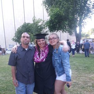 Meet your Posher, Todd